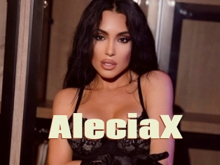 AleciaX