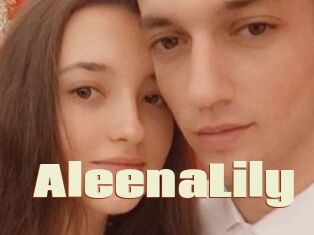 AleenaLily