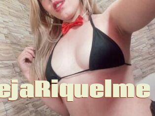 AlejaRiquelme