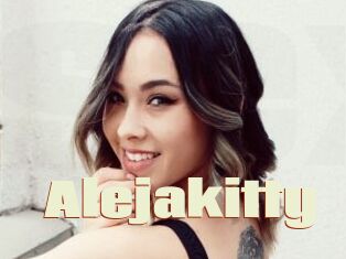 Alejakitty