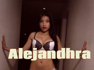 Alejandhra