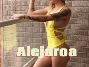 Alejaroa