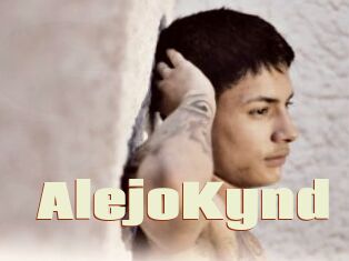 AlejoKynd