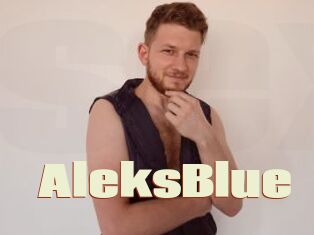 AleksBlue