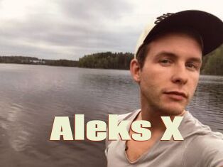 Aleks_X