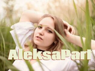 AleksaPart