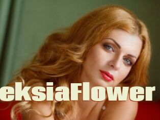 AleksiaFlower