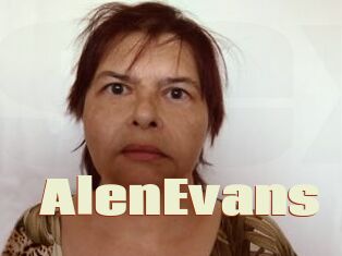 AlenEvans