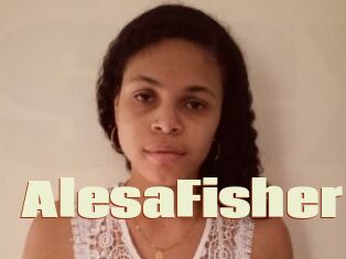 AlesaFisher