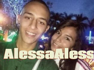 AlessaAless