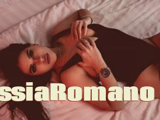 AlessiaRomano