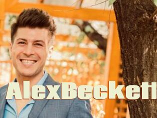 AlexBeckett