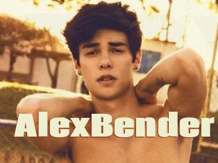 AlexBender