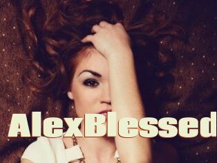 AlexBlessed