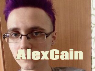 AlexCain