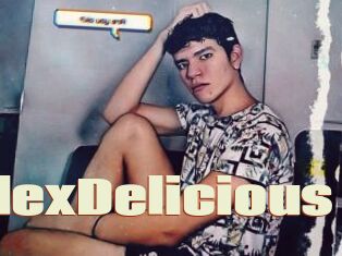 AlexDelicious