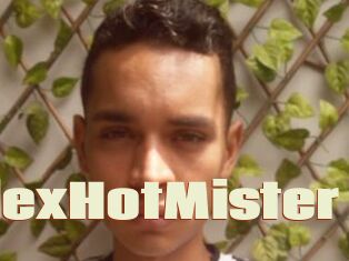 AlexHotMister