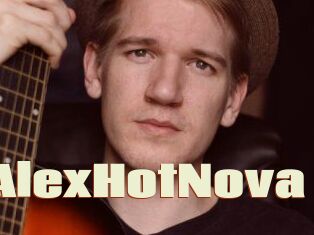 AlexHotNova