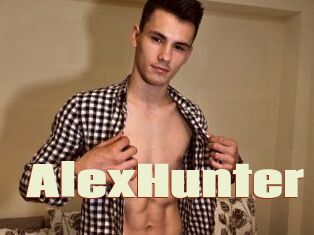 AlexHunter