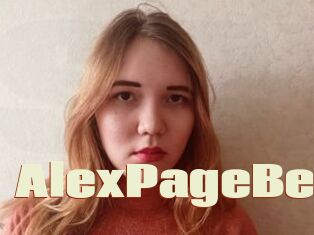 AlexPageBe