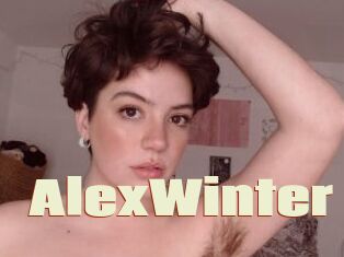 AlexWinter