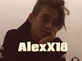 AlexX18