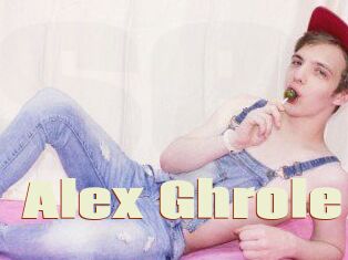 Alex_Ghrole