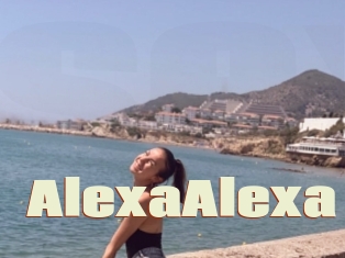 AlexaAlexa