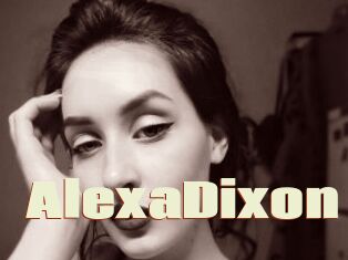 AlexaDixon