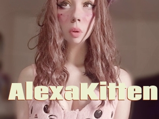 AlexaKitten