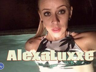 AlexaLuxxe