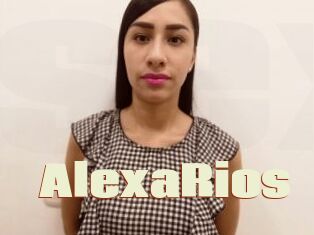 AlexaRios