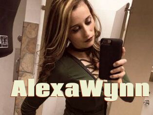 AlexaWynn