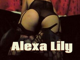 Alexa_Lily