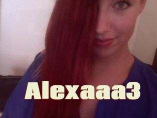 Alexaaa3