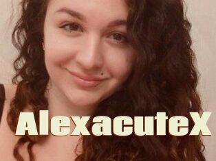 Alexa_cute_X