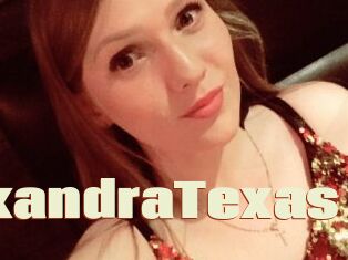 AlexandraTexas