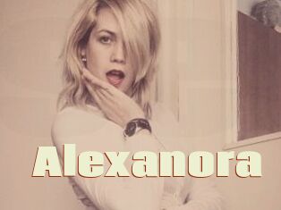 Alexanora