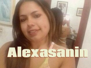 Alexasanin