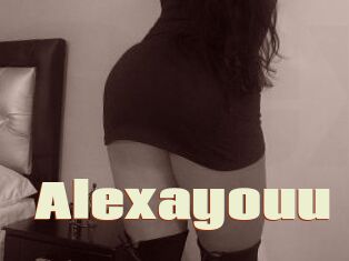 Alexayouu