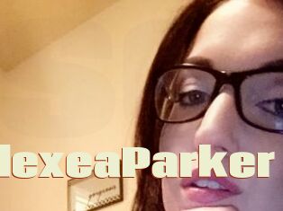 AlexeaParker