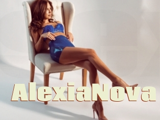 AlexiaNova