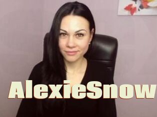 AlexieSnow