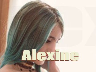 Alexine