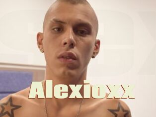 Alexioxx