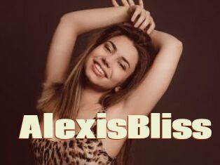 AlexisBliss