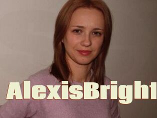 AlexisBright