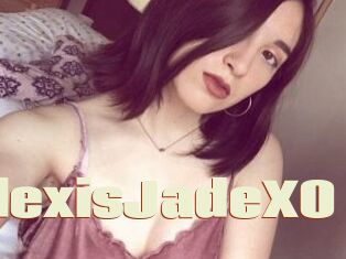 AlexisJadeXO