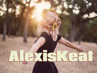 AlexisKeat