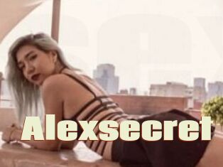 Alexsecret